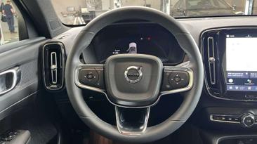 Volvo C40 Recharge PLUS — photo 10
