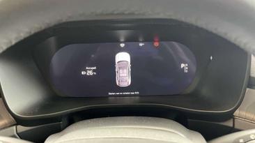 Volvo C40 Recharge PLUS — photo 11