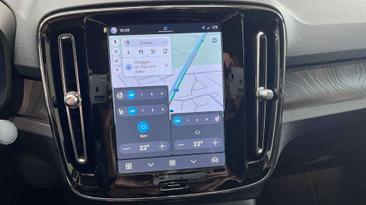 Volvo C40 Recharge PLUS — photo 12
