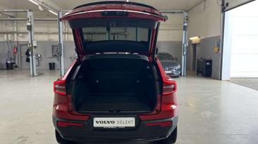 Volvo C40 Recharge PLUS — photo 13