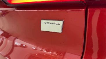 Volvo C40 Recharge PLUS — photo 15