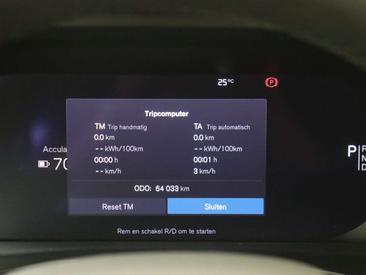 Volvo C40 Recharge PLUS — photo 20