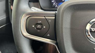Volvo C40 Recharge PLUS — photo 21