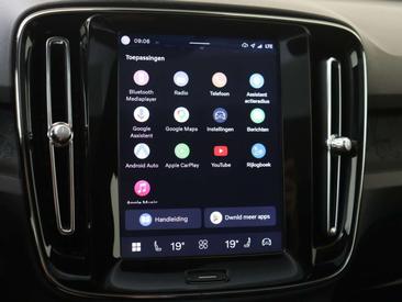 Volvo C40 Recharge PLUS — photo 23