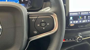 Volvo C40 Recharge PLUS — photo 22