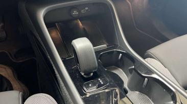 Volvo C40 Recharge PLUS — photo 26