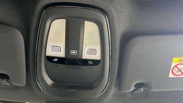 Volvo C40 Recharge PLUS — photo 27