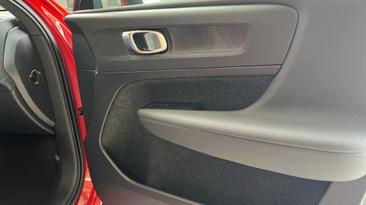 Volvo C40 Recharge PLUS — photo 28