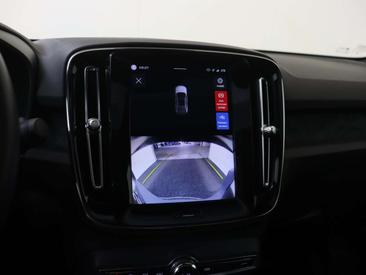 Volvo C40 Recharge PLUS — photo 31