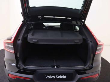 Volvo C40 Recharge PLUS — photo 32