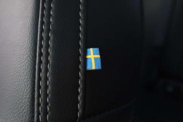 Volvo XC40 T4 Recharge Ultimate — photo 32