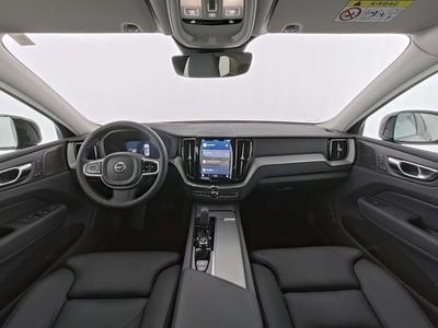 Volvo XC60 B5 Plus