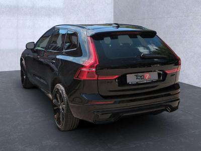 Volvo XC60 B5 Plus