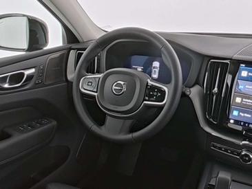 Volvo XC60 B5 Plus — photo 4