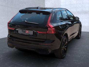 Volvo XC60 B5 Plus — photo 3