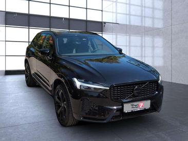 Volvo XC60 B5 Plus — photo 4