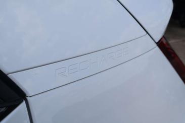 Volvo XC40 T4 Recharge Ultimate — photo 34