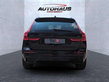 Volvo XC60 B5 Plus — photo 7
