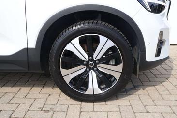 Volvo XC40 T4 Recharge Ultimate — photo 37