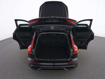Volvo XC60 B5 Plus — photo 13