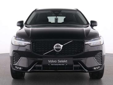 Volvo XC60 B5 Plus — photo 14