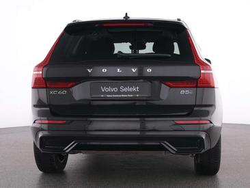 Volvo XC60 B5 Plus — photo 15