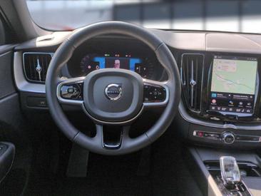Volvo XC60 B5 Plus — photo 19
