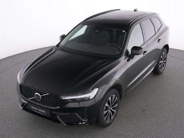 Volvo XC60 B5 Plus — photo 17