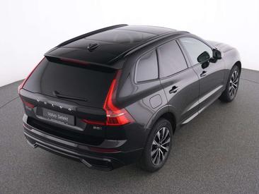 Volvo XC60 B5 Plus — photo 18
