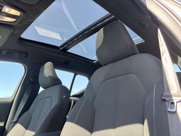 Volvo XC40 Recharge Ultimate — photo 6