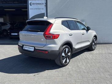 Volvo XC40 Recharge Plus — photo 3