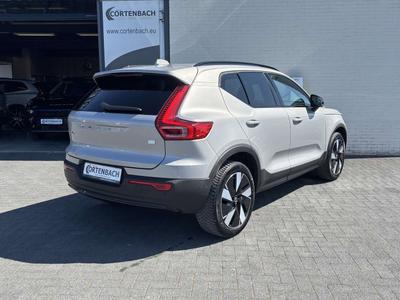 Volvo XC40 Recharge Plus