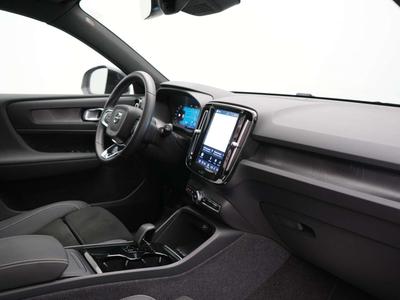 Volvo XC40 Recharge Ultimate