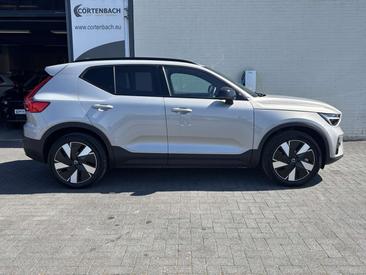 Volvo XC40 Recharge Plus — photo 4