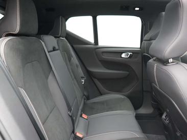 Volvo XC40 Recharge Ultimate — photo 5