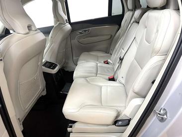 Volvo XC90 T8 Recharge Ultimate — photo 11