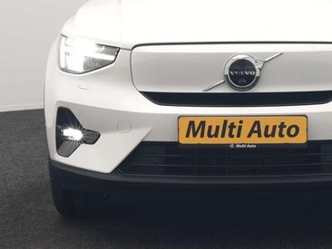Volvo XC40 Recharge Ultimate — photo 13