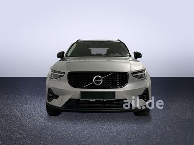 Volvo XC40 T5 Recharge Plus