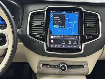 Volvo XC90 T8 Recharge Ultimate — photo 17