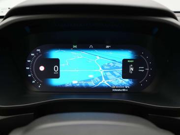 Volvo XC40 Recharge Ultimate — photo 18
