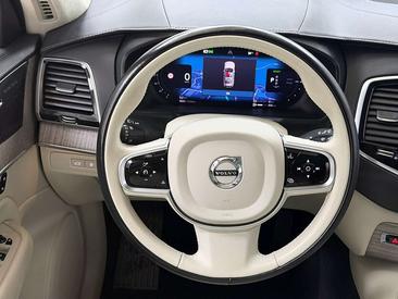 Volvo XC90 T8 Recharge Ultimate — photo 18