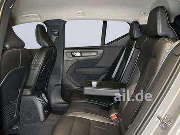 Volvo XC40 T5 Recharge Plus — photo 4