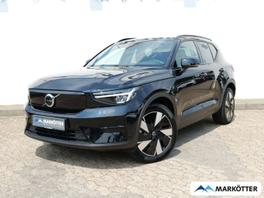 Volvo XC40 Recharge Plus - 2023 - Joinsteer - #1