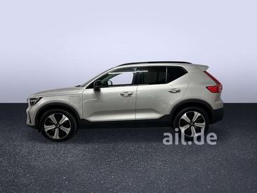 Volvo XC40 T5 Recharge Plus — photo 6