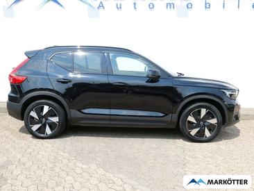 Volvo XC40 Recharge Plus — photo 3