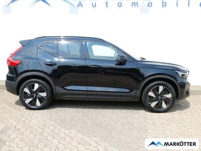 Volvo XC40 Recharge Plus