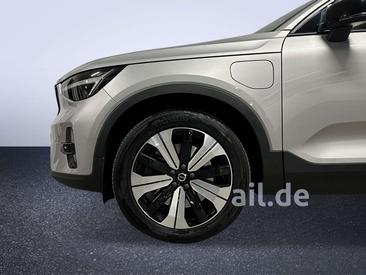 Volvo XC40 T5 Recharge Plus — photo 8