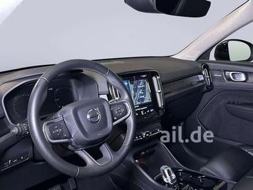 Volvo XC40 T5 Recharge Plus — photo 9