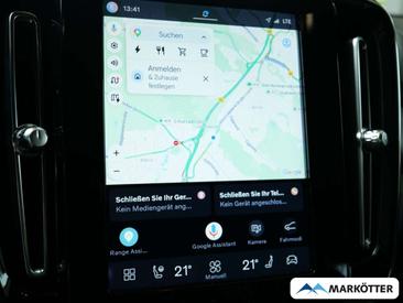 Volvo XC40 Recharge Plus — photo 5