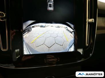 Volvo XC40 Recharge Plus — photo 6